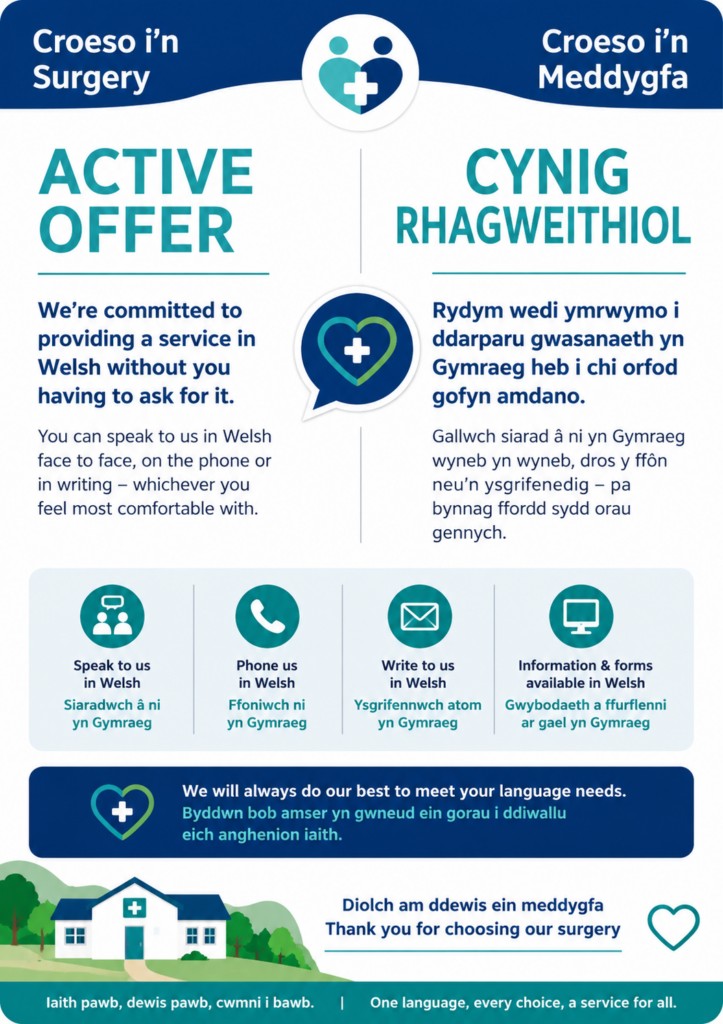 Activeofferofwelsh